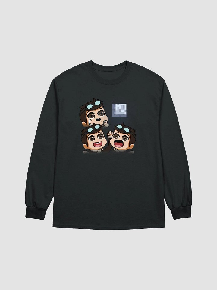 Three Darkphan Moon product image (1)