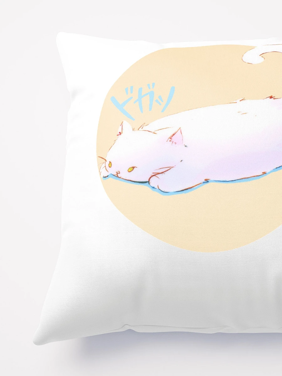 Cat Cushion (double-sided) product image (3)