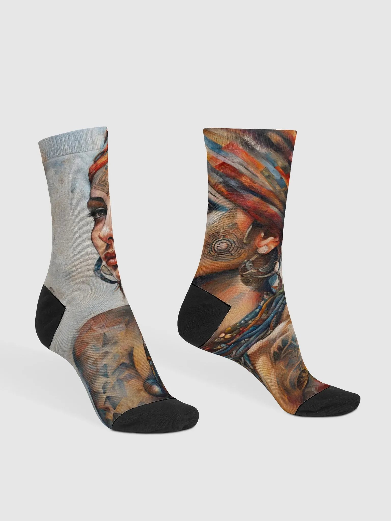 Micasa Socks product image (2)