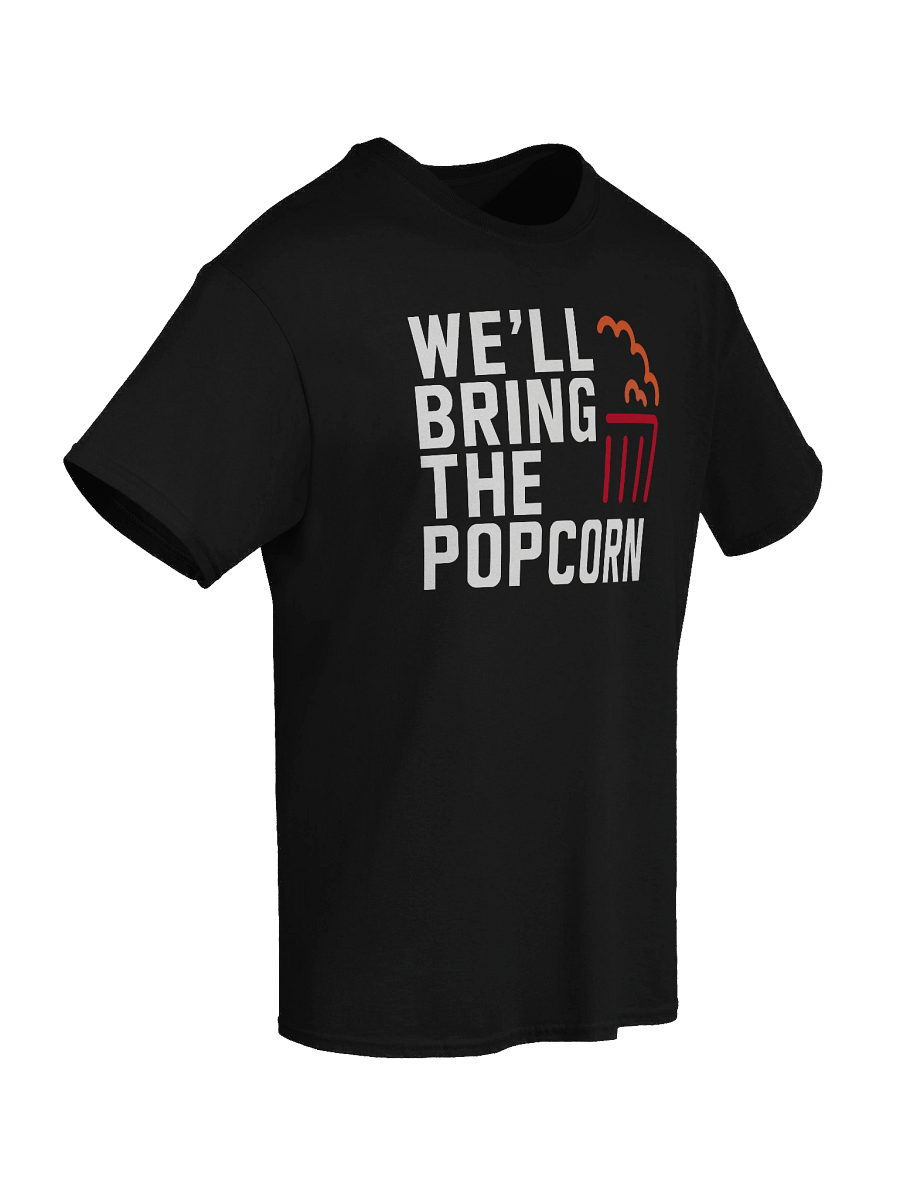 WBTP Vertical Logo T-Shirt product image (30)