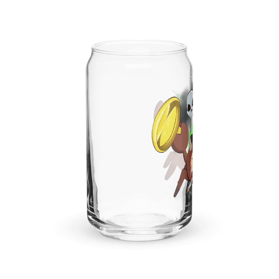 Glass Crab product image (40)