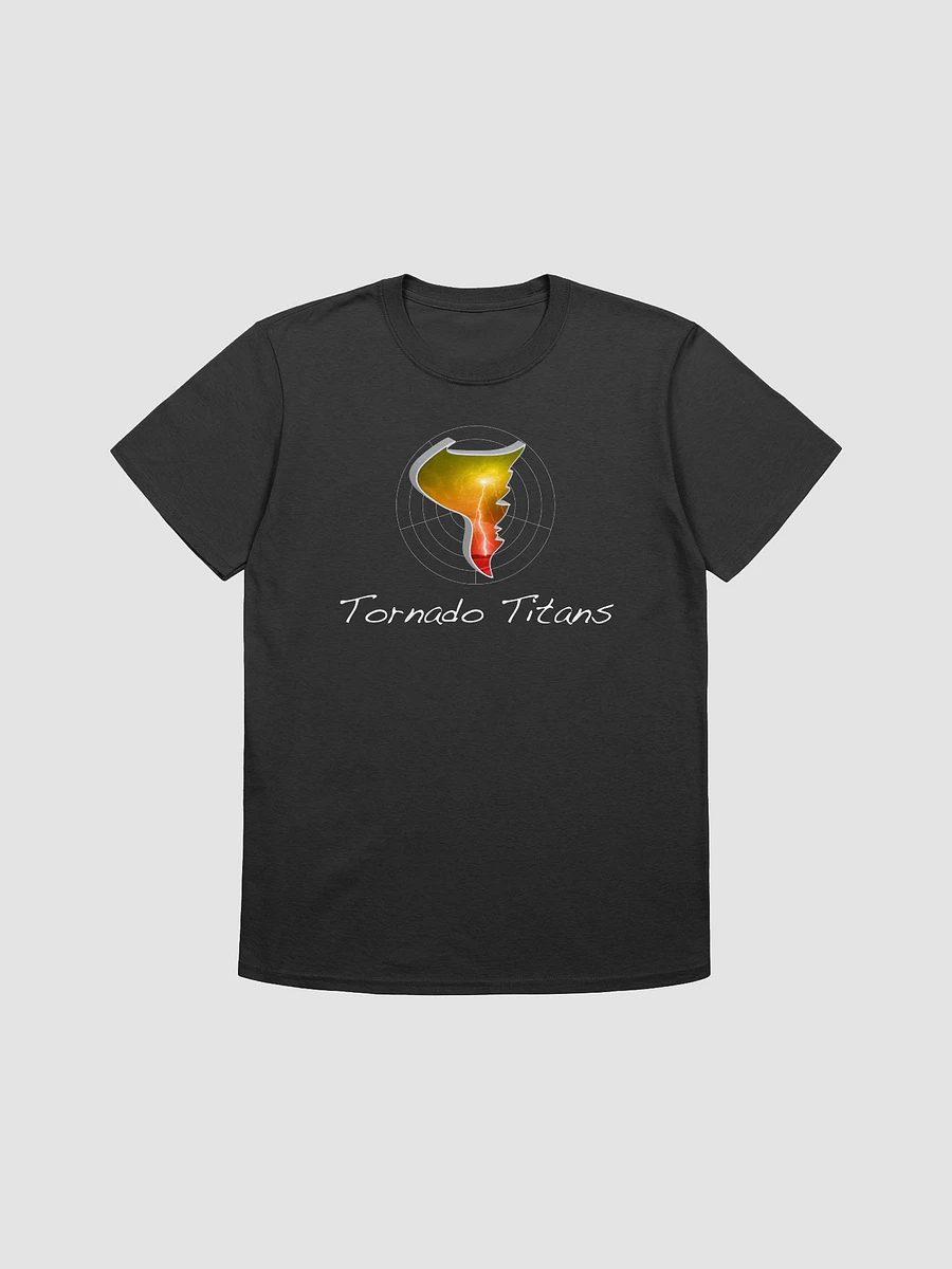 Tornado Titans Basic T-Shirt product image (1)