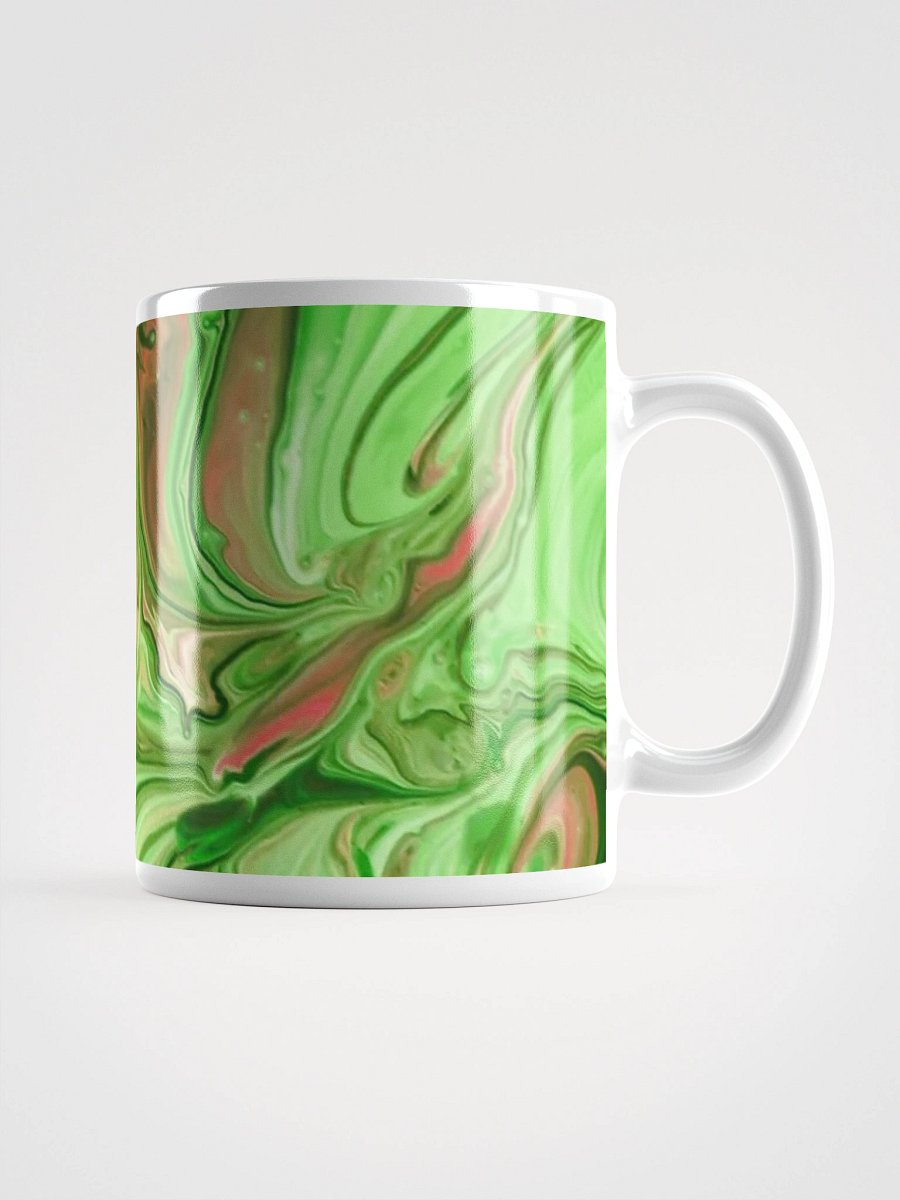 Swirling Serenity Mug product image (3)