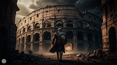 For The Glory (Digital Download) product image (1)