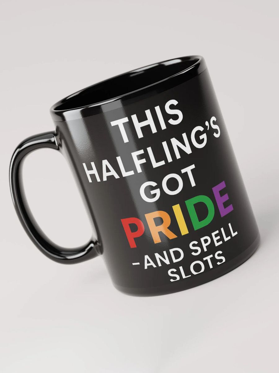 HW Pride Ally Mug product image (6)