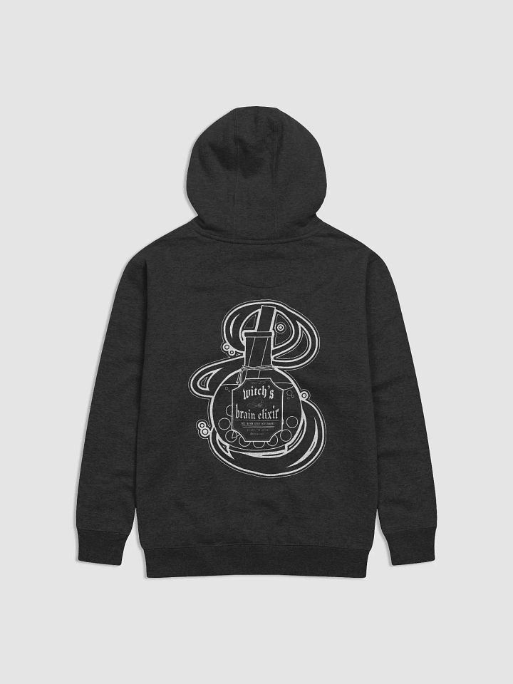 Witch's Brain Elixir Hoodie product image (2)