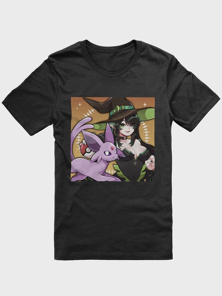 Theonlyshyno Espeon Merch product image (1)