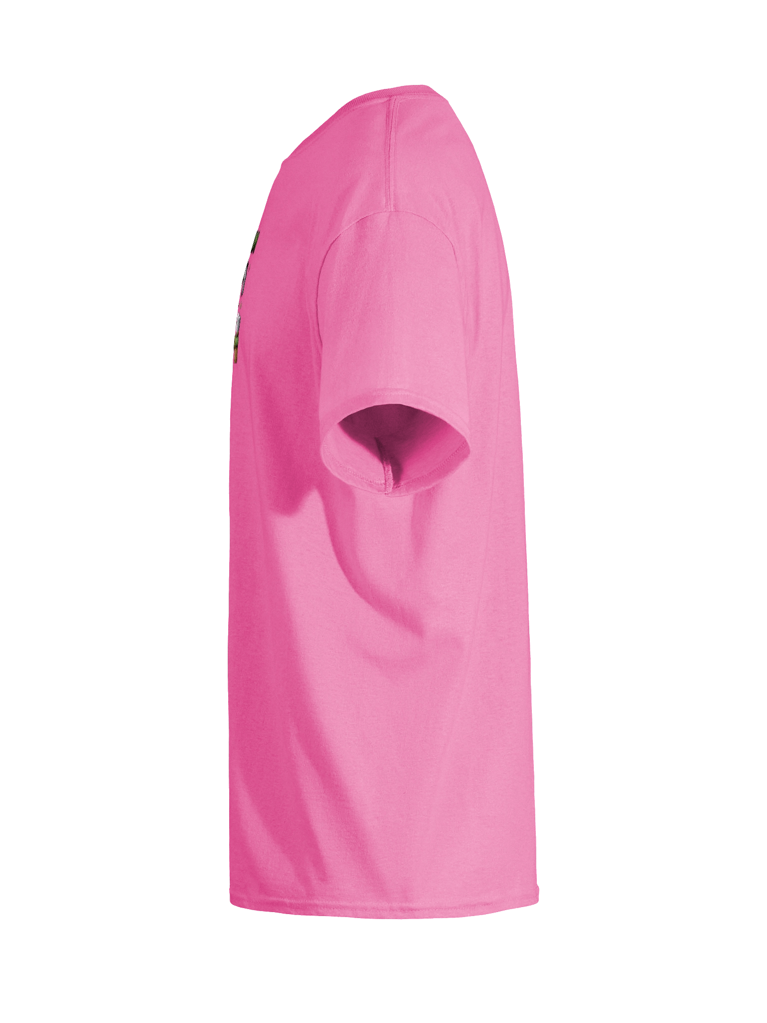 Pixelated Mom's Love T-Shirt product image (11)