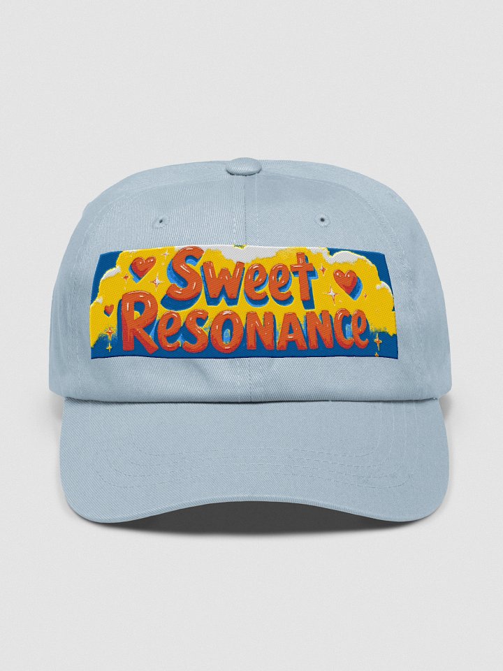 Sweet Resonance Classic Dad Hat product image (65)