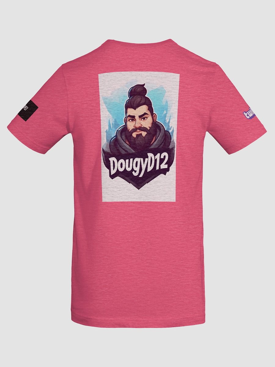 Doughy's OPE! T-Shirt product image (44)