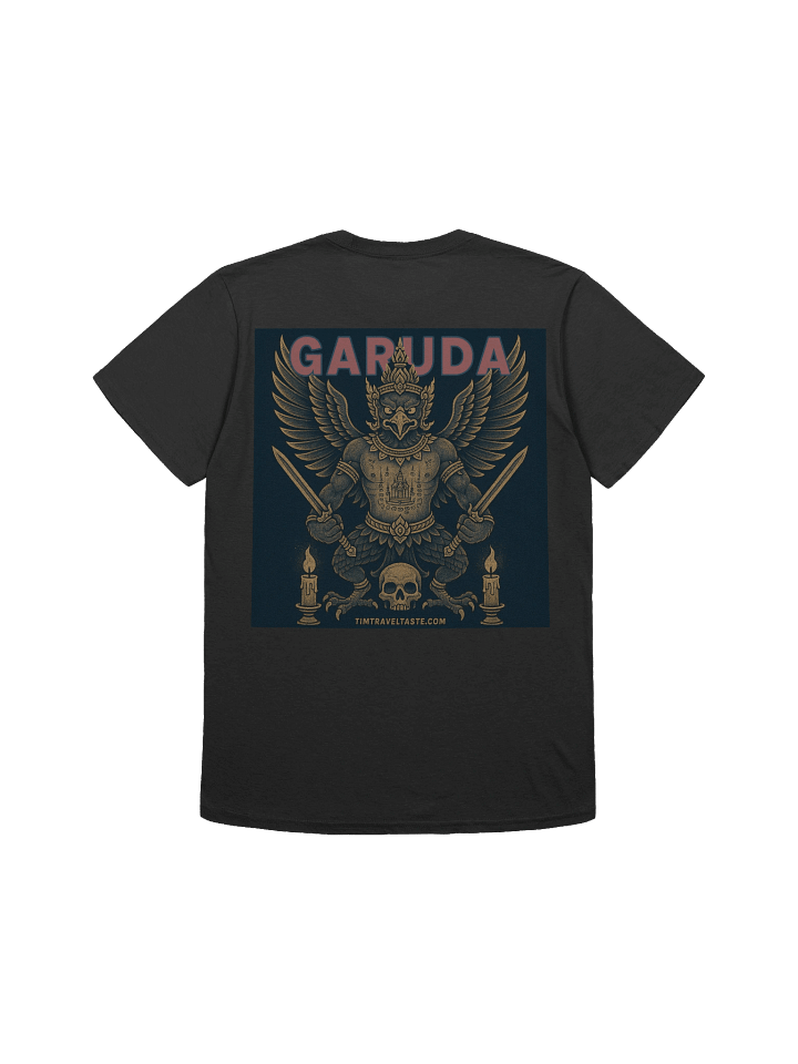 Garuda product image (7)