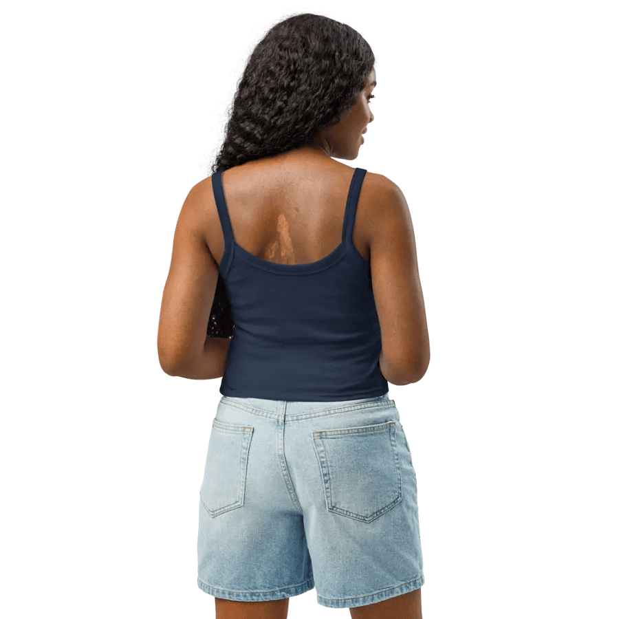Night Cruising Tank Top product image (15)