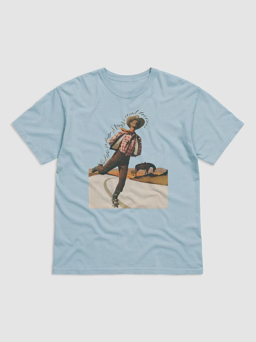 Skating Cowboy product image (2)