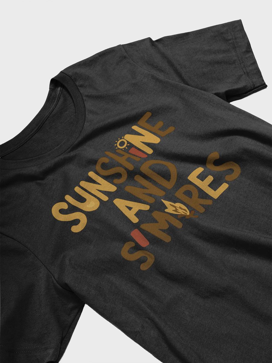 I've Got Sunshine and S'mores on MY Mind! product image (3)