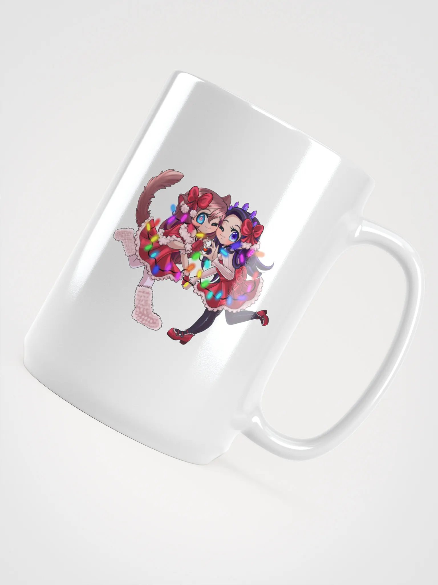 Twin Christmas Lights product image (4)