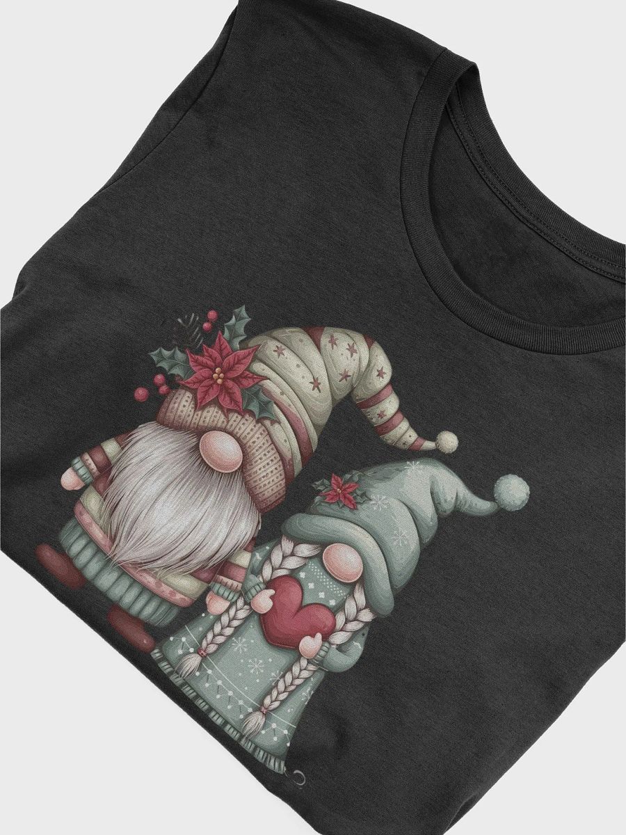 Christmas Couple Gnome 18 product image (19)