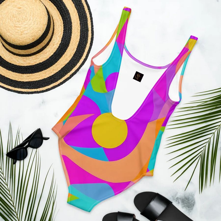 Dreamy Daze Swimsuit product image (9)