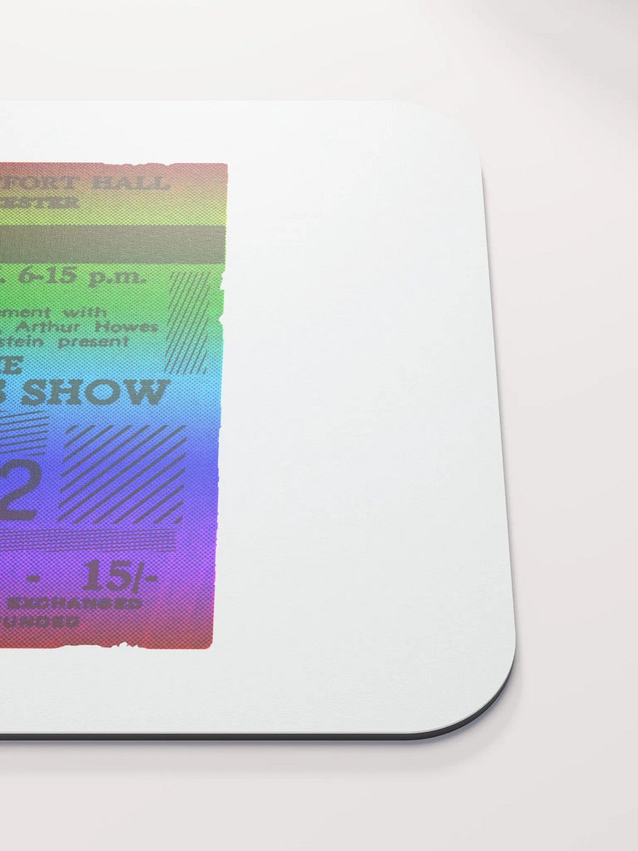 De Montfort Spectrum Mouse Mat product image (5)