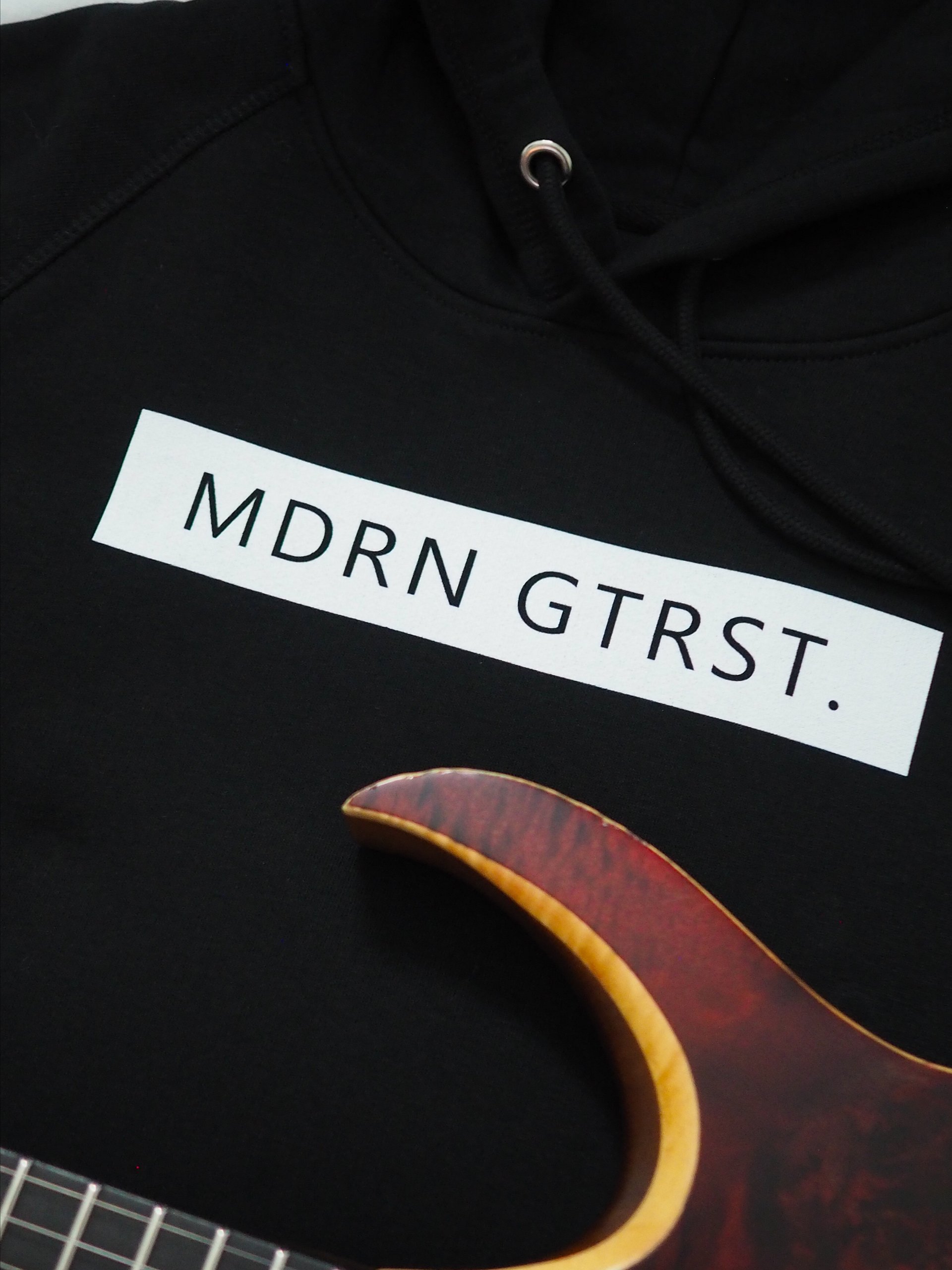 MDRN GTRST. Hoodie product image (6)