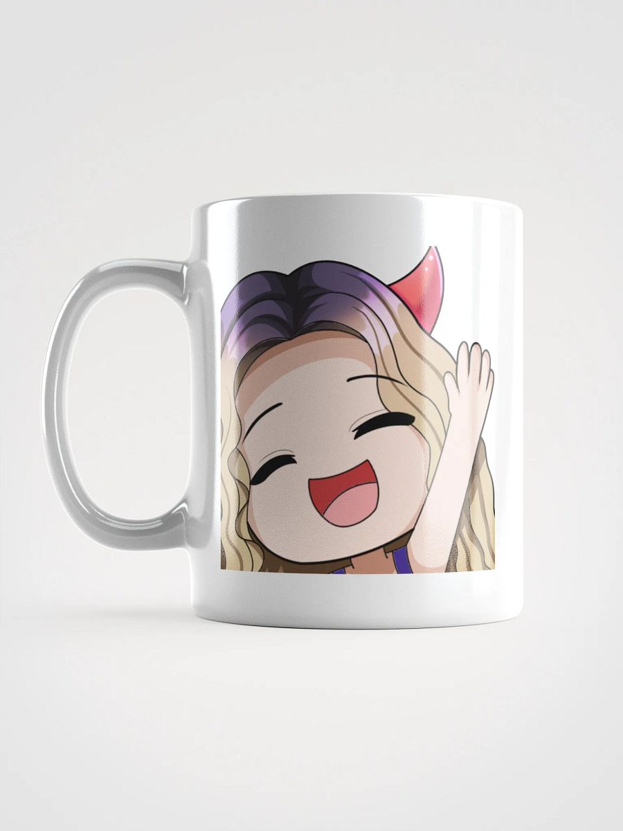 Hi Mug product image (3)