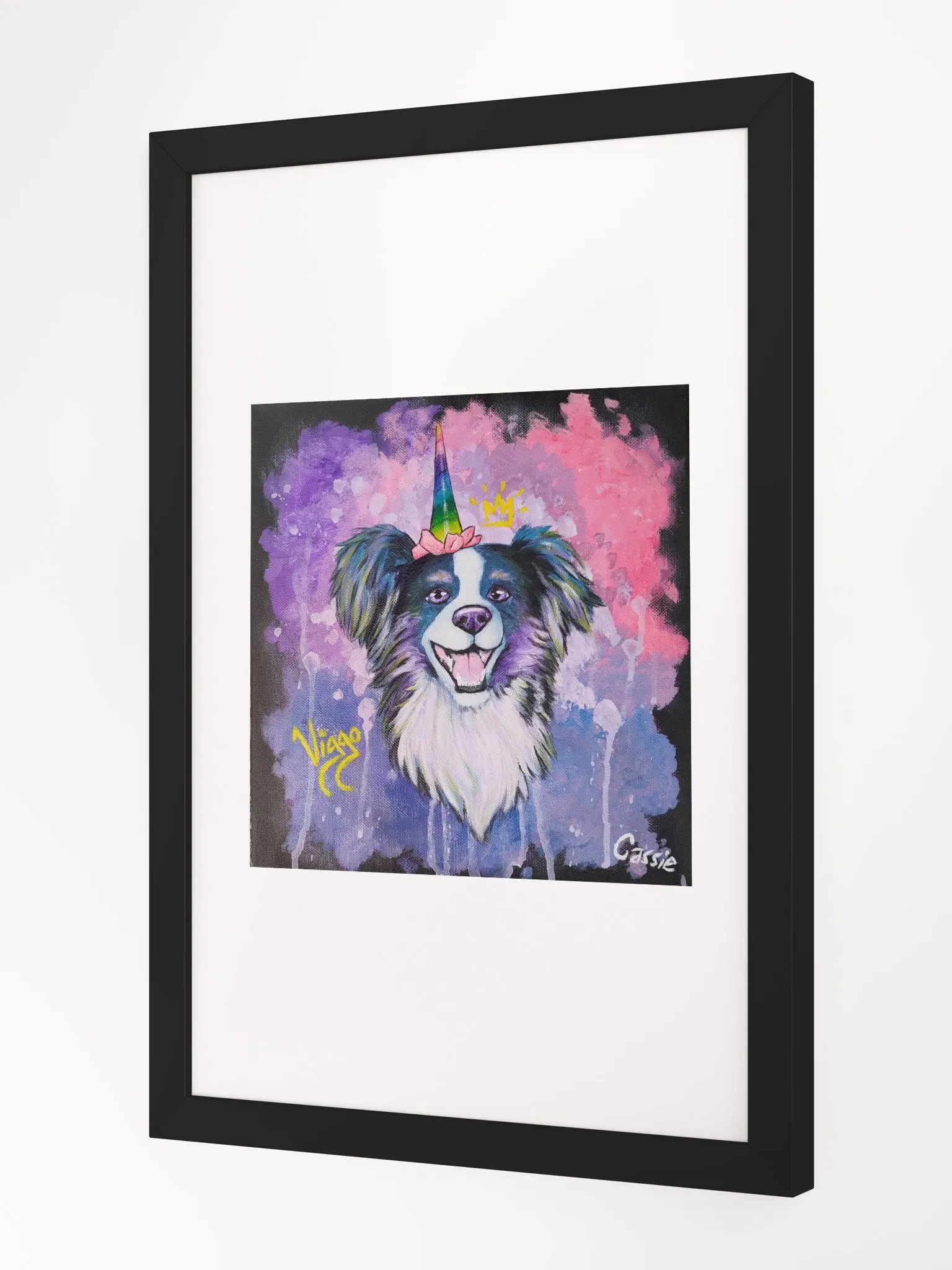 King Viggo - Art Print product image (3)