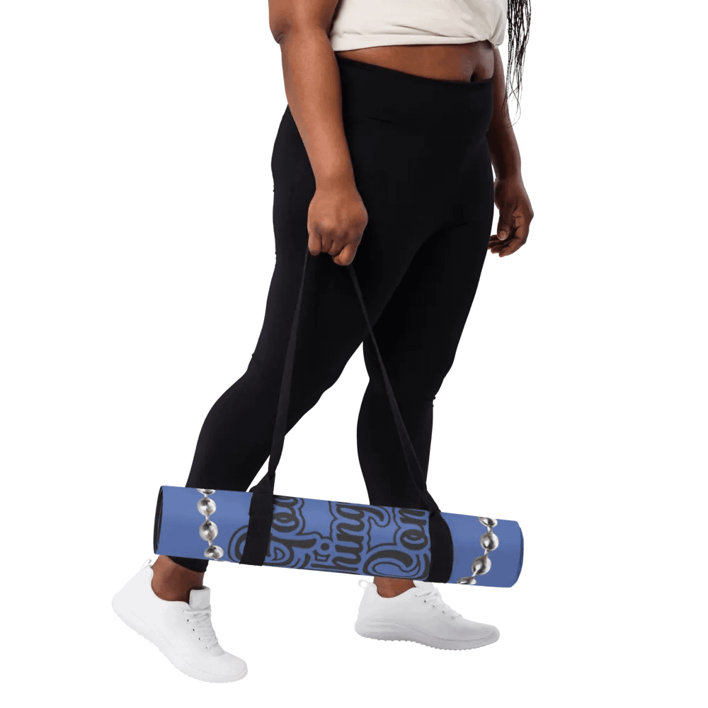 Good Things Are Coming- Yoga Mat product image (11)