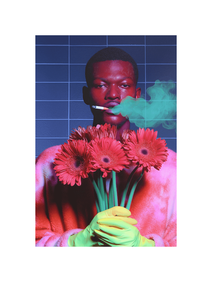 Smoke Bloom product image (1)