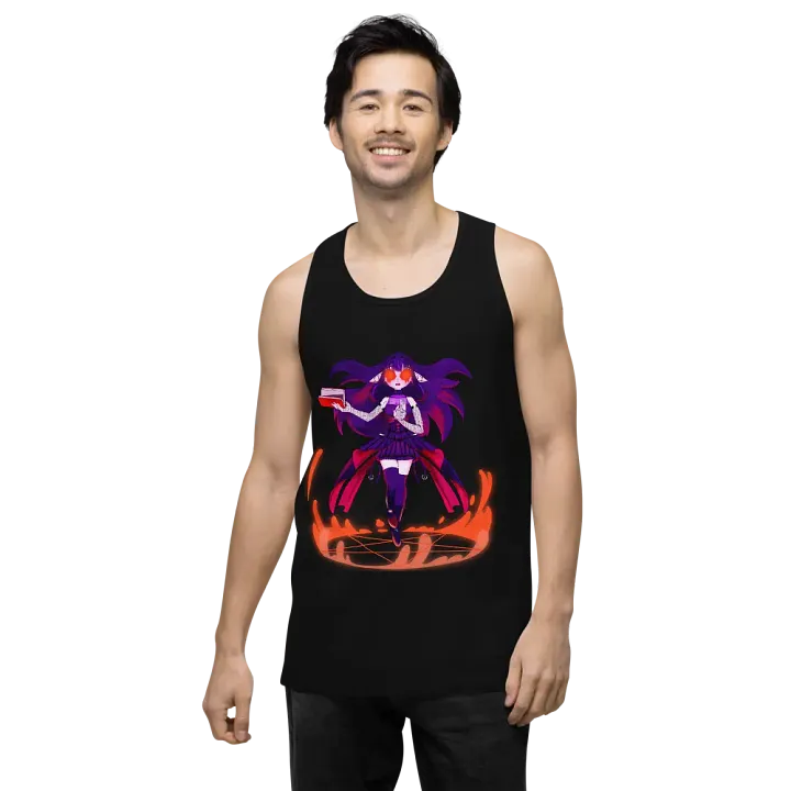 Cult of the Snake - Men's Tank Top product image (2)
