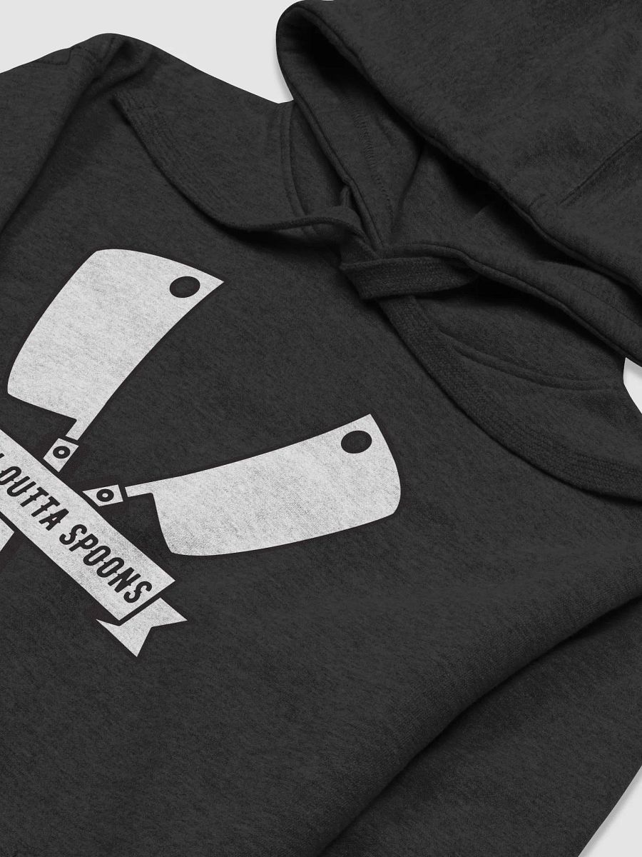 Fresh Outta Spoons Hoodies Disability Pride product image (13)