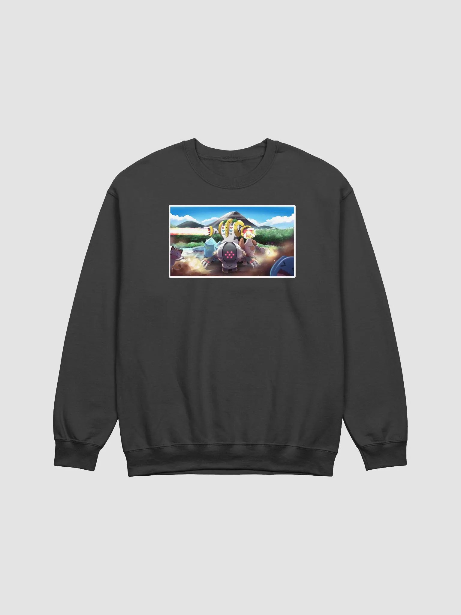 The Legendary Giants Crewneck product image (4)