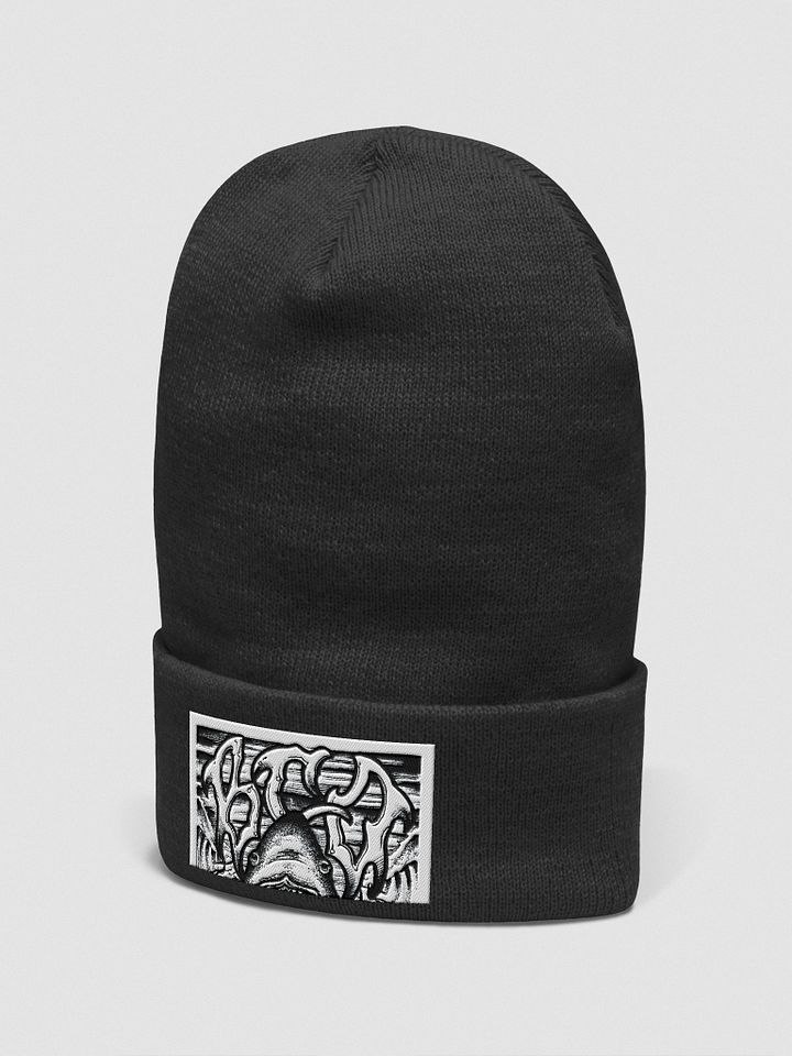 Party Shark Beanie product image (4)