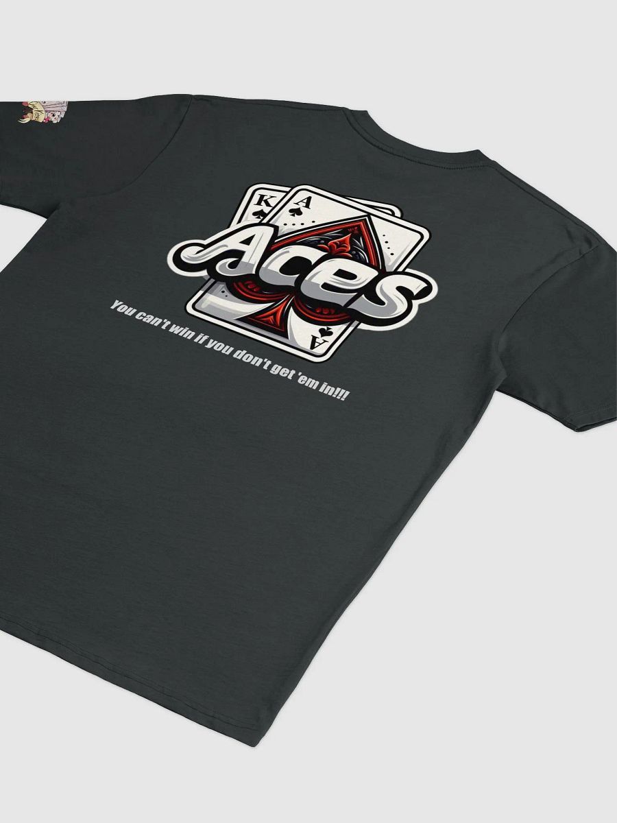 Retro T-Shirt product image (4)