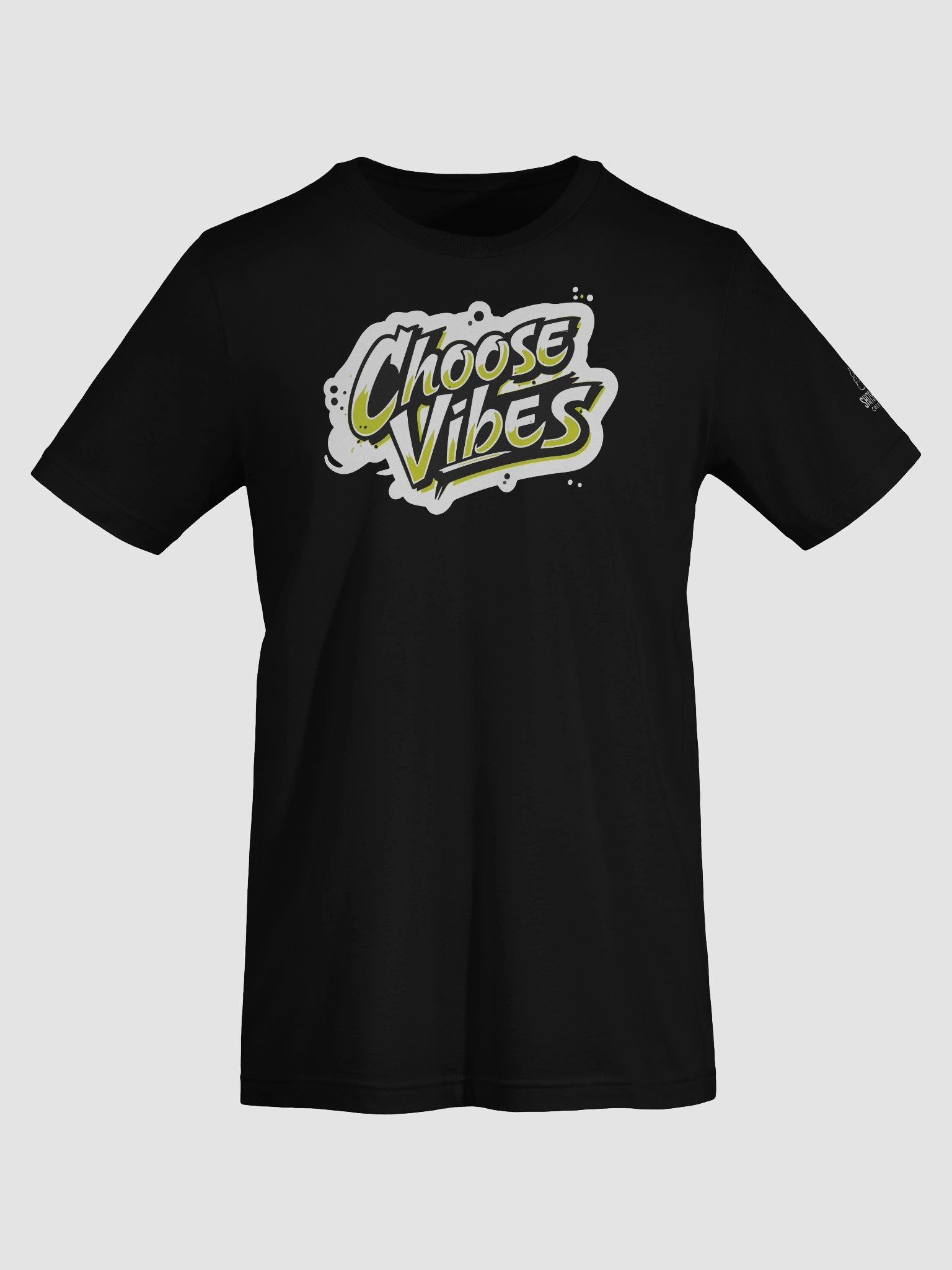 Vibin' Tee product image (7)