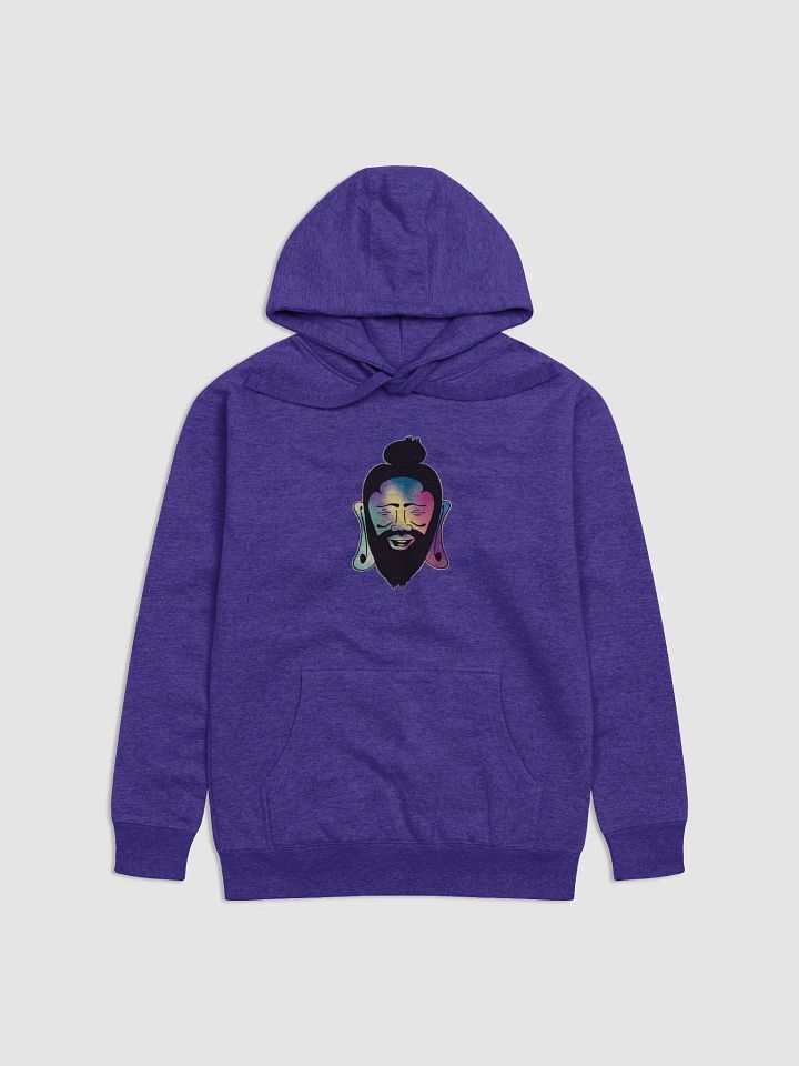Paint Party Hoodie product image (2)