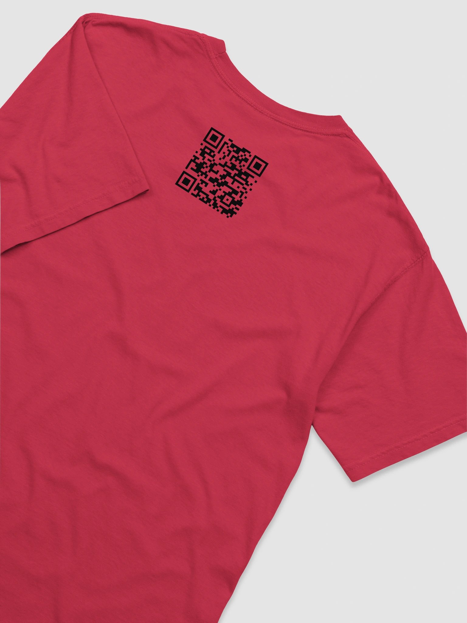 "RESIST – Watchful Silence" Tee product image (49)