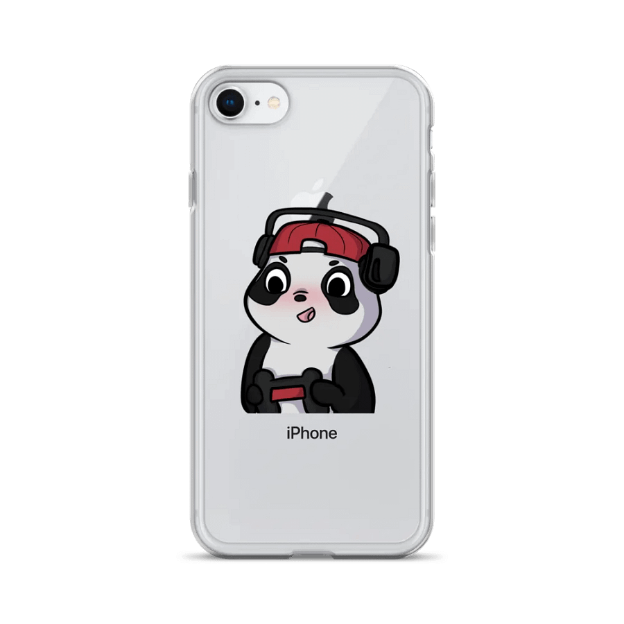 Gaming Panda Logo product image (20)