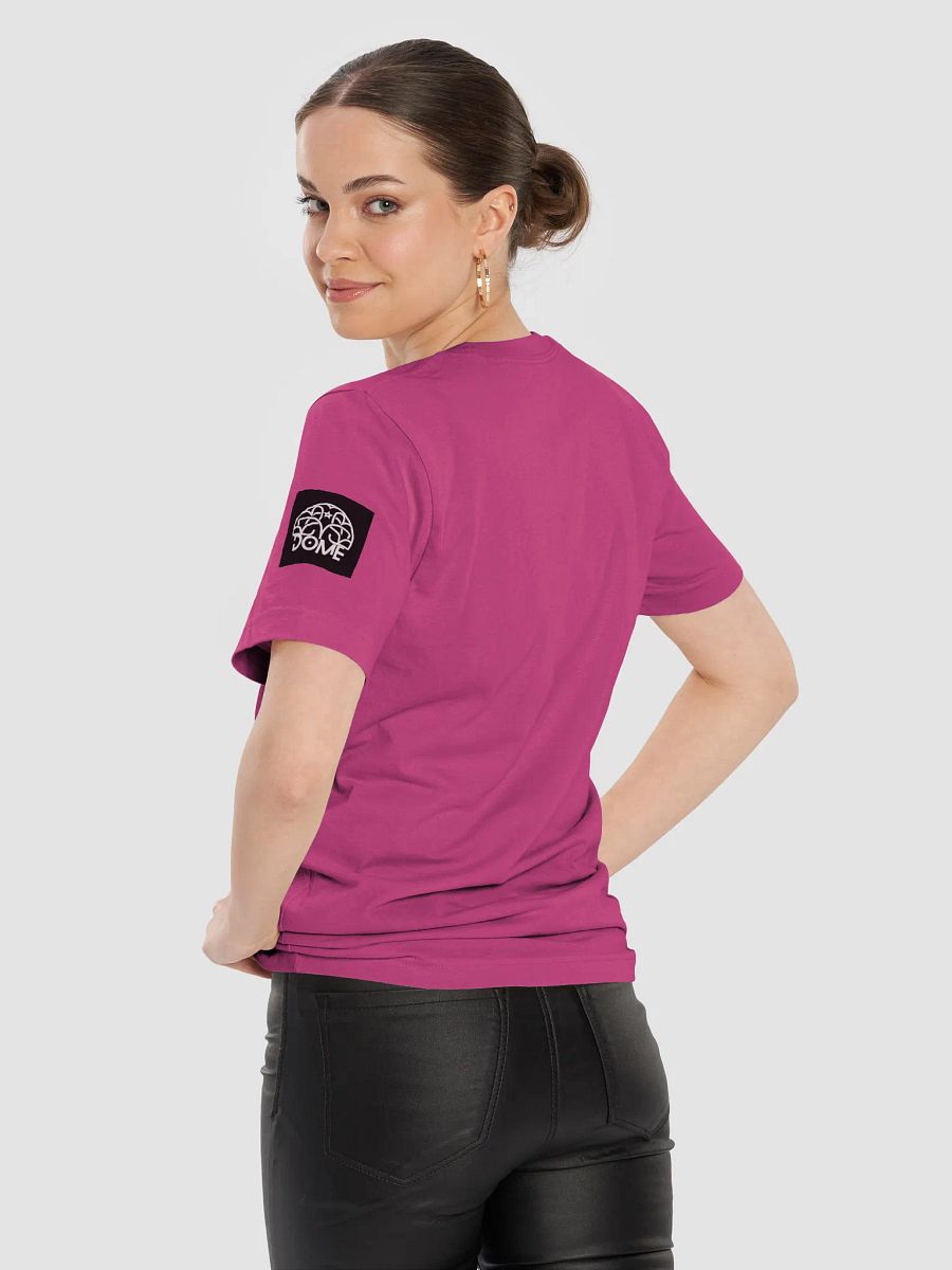 THERE'S NO PLACE LIKE DOME TSHIRT product image (60)