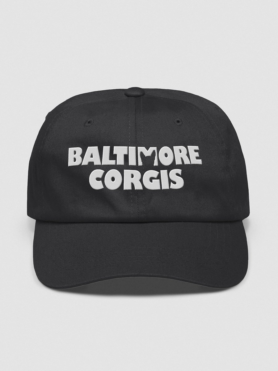 Baltimore Corgis Hat product image (2)