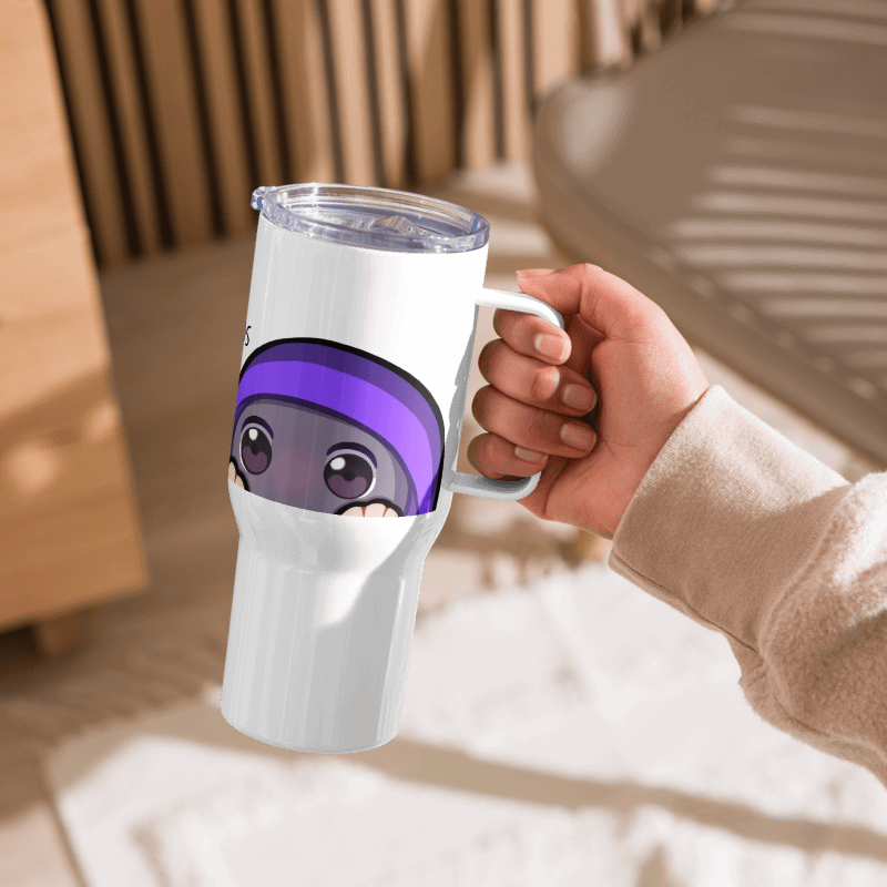 eabLURK 25oz Tumbler product image (8)