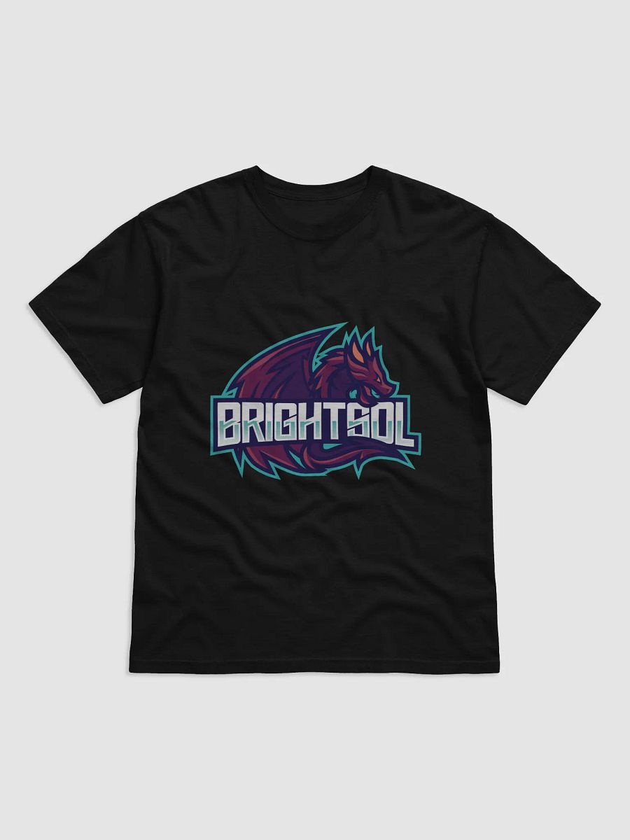 BrightS0L X Cotton Tee product image (1)