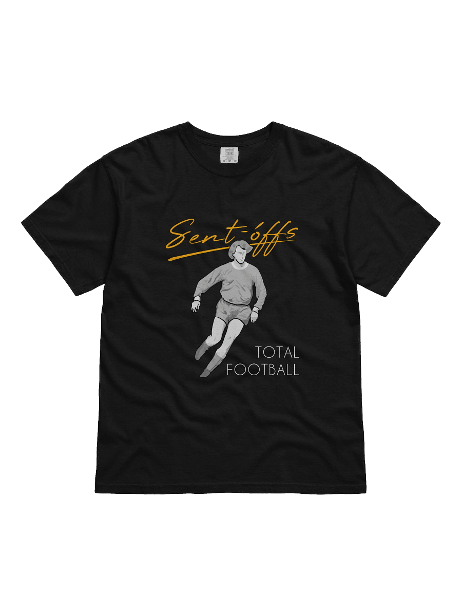 Total Football Spirit Tee product image (1)