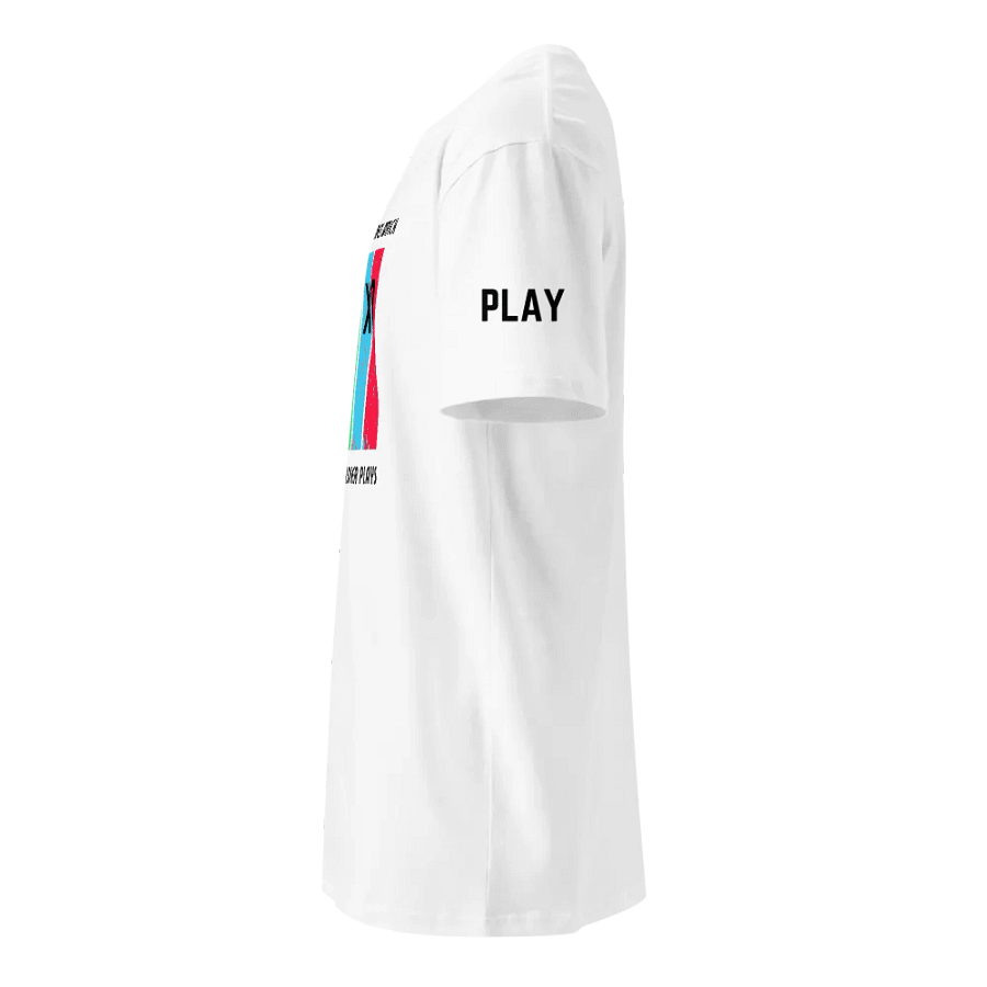 Playera Vintage [osxoplay] V1 product image (3)
