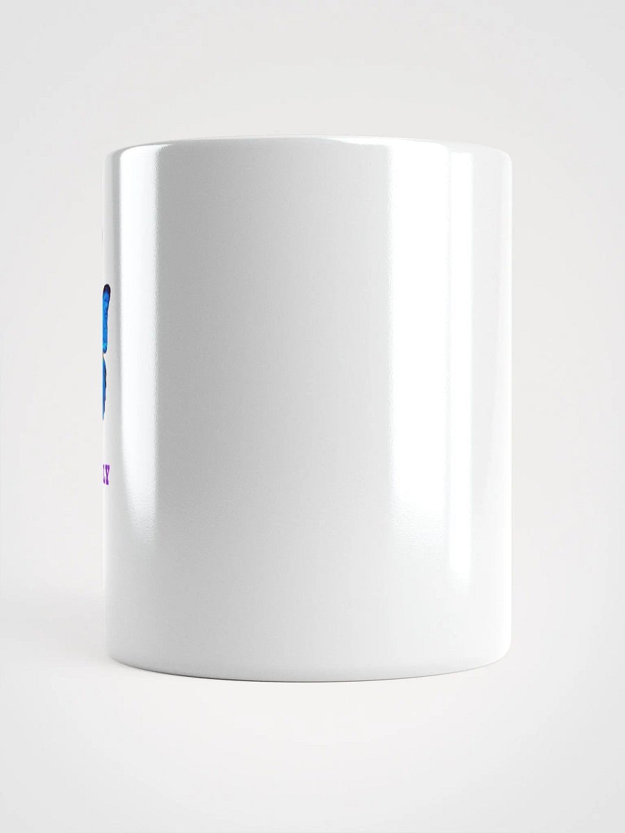 Team BUTTERFLY Mug product image (14)