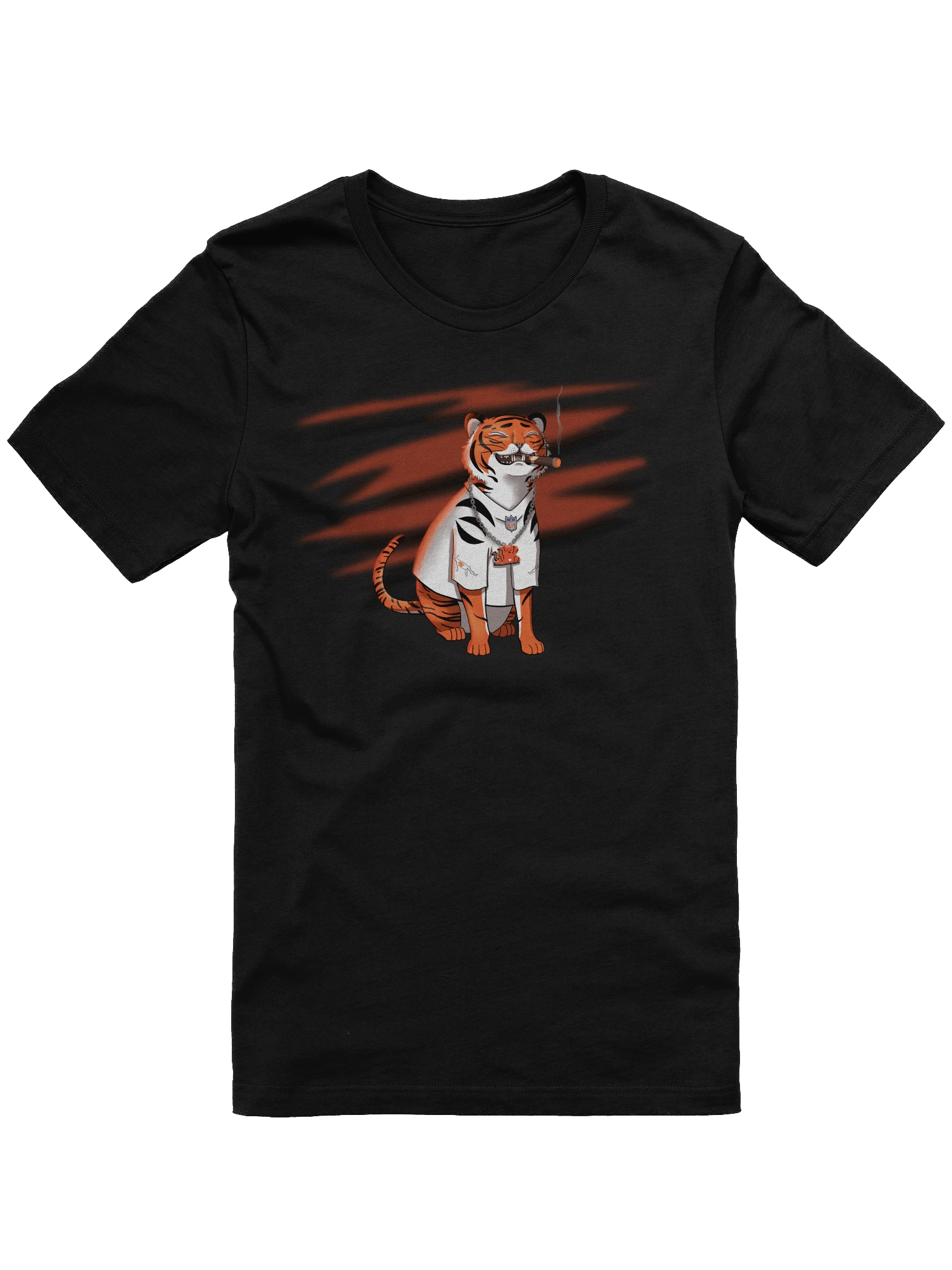 KGM Cool Cat Edition product image (1)