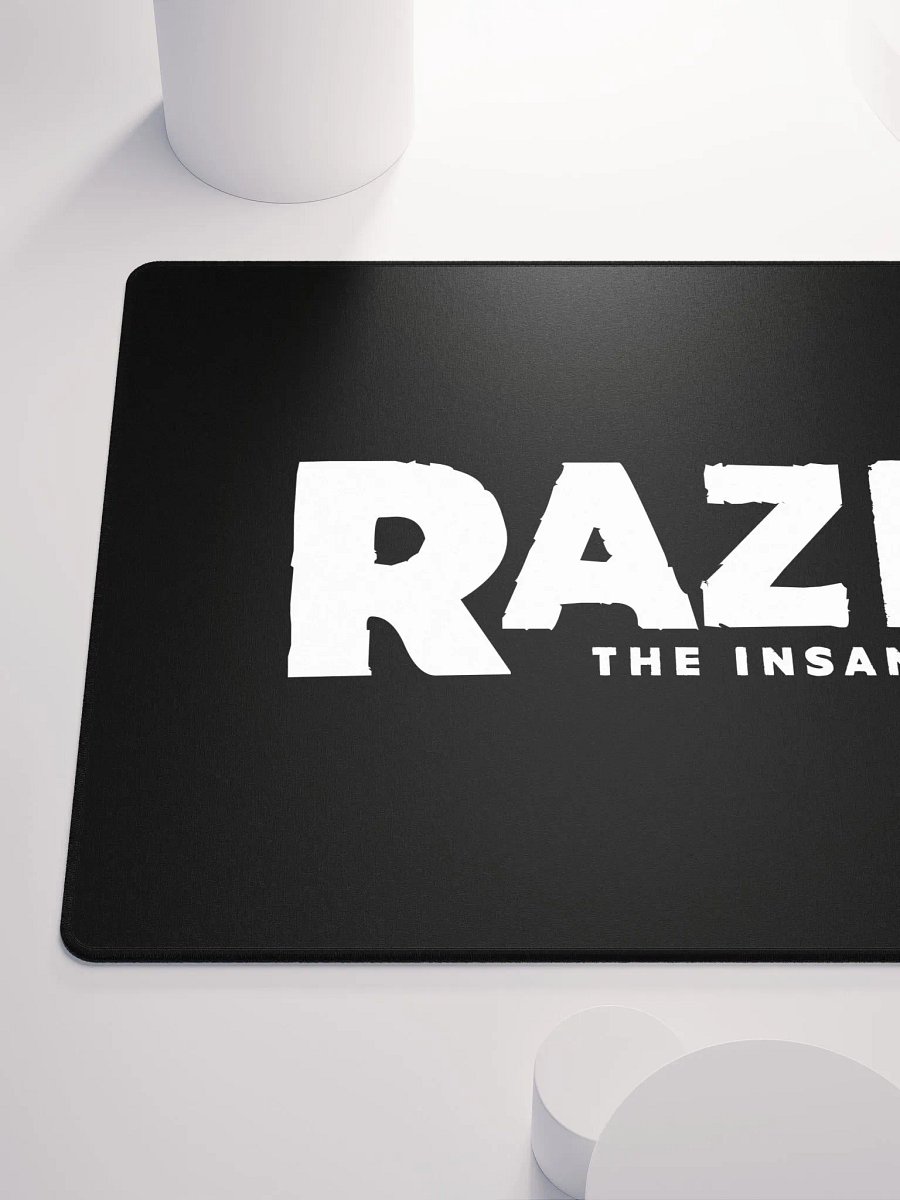 Razi Large Gaming Mousepad product image (6)