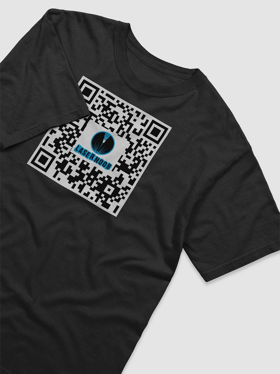 Laser Noob Qr Code product image (3)