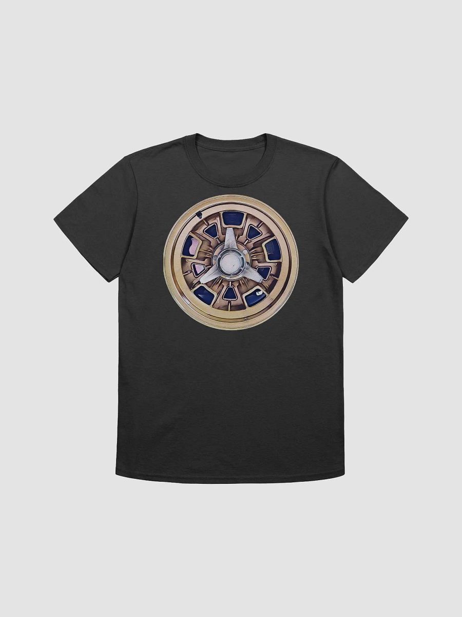 Lamborghini Miura Tshirt product image (2)