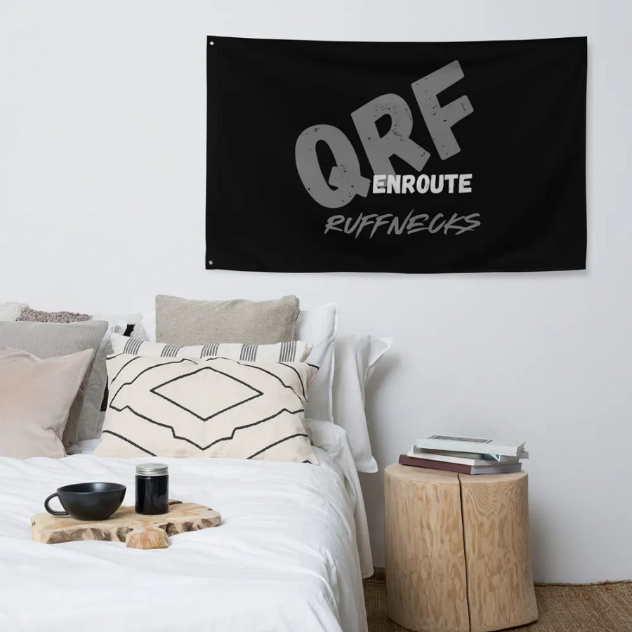 QRF Flag product image (4)