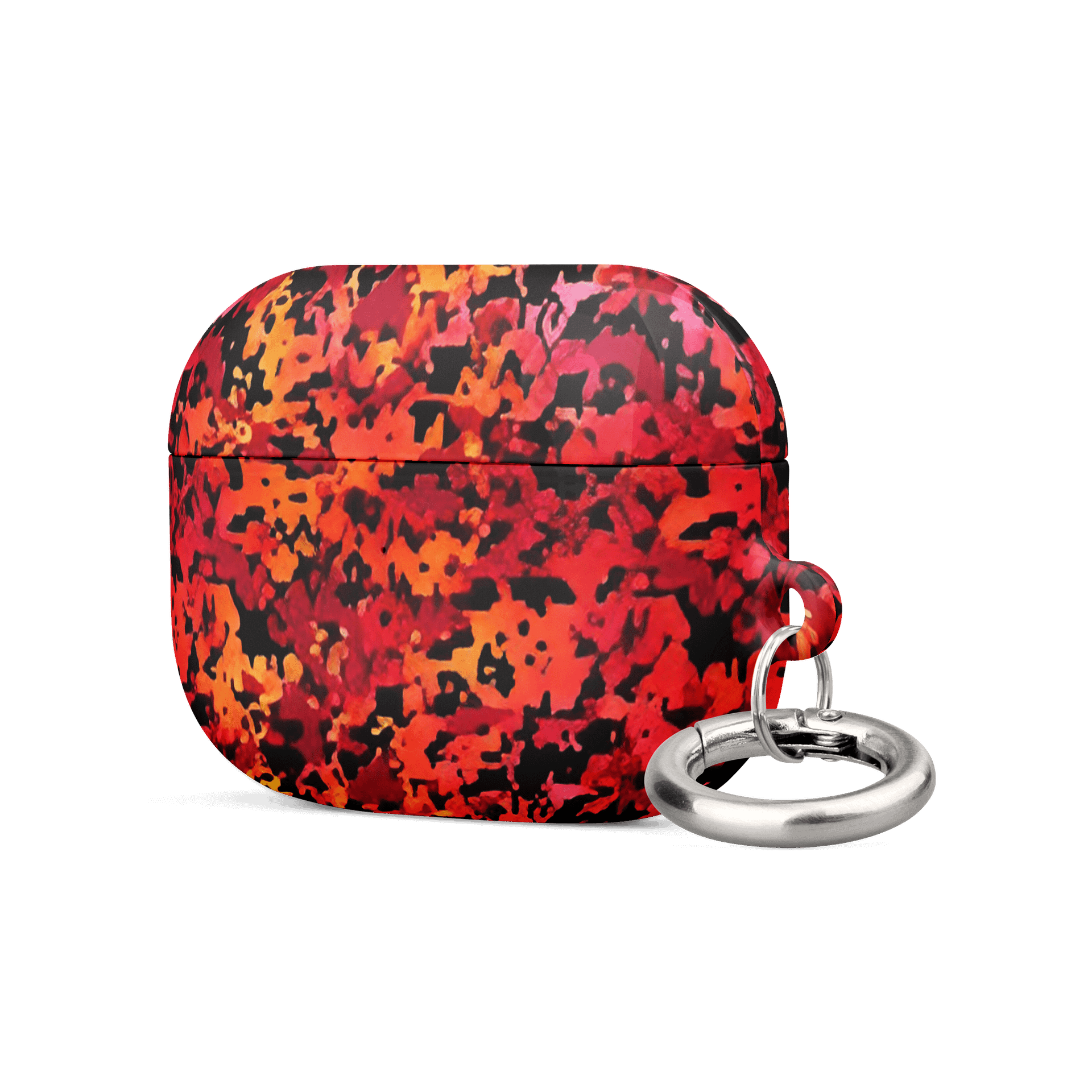 Firestorm Camo All-Over Print AirPods® Case product image (9)