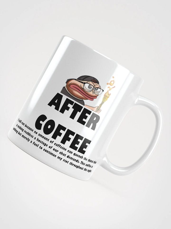 Coffee Riot Mug product image (2)